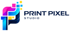 Print Pixel Studio